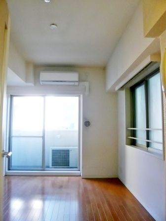 HF銀座レジデンス 物件写真 建物写真14