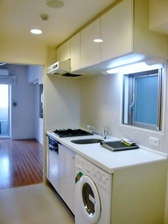 HF銀座レジデンス 物件写真 建物写真18