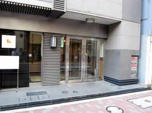 HF銀座レジデンス 物件写真 建物写真2