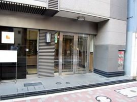 HF銀座レジデンス 物件写真 建物写真2