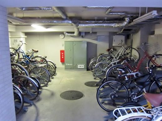HF銀座レジデンス 物件写真 建物写真30