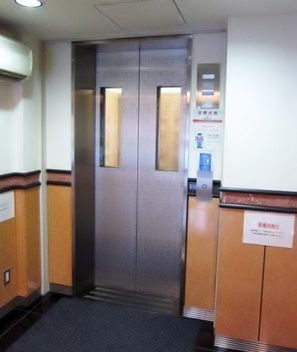 HF銀座レジデンス 物件写真 建物写真7