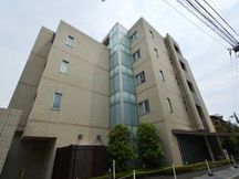 アピス神楽坂ハイセレサ 物件写真 建物写真1