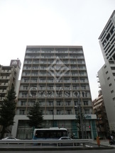 プロポンス麻布 外観 画像