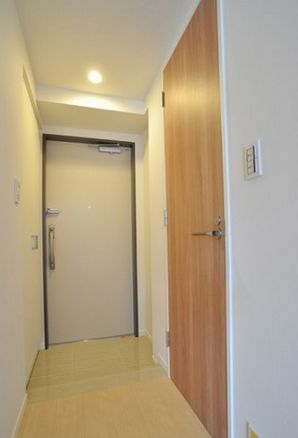 パークフロント淡路町 物件写真 建物写真10