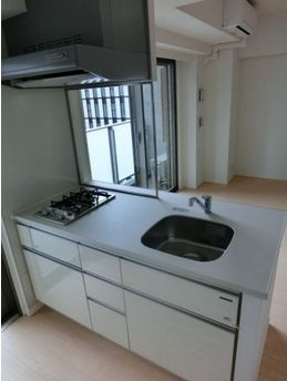 パークフロント淡路町 物件写真 建物写真21