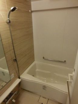 パークフロント淡路町 物件写真 建物写真25
