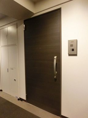 パークフロント淡路町 物件写真 建物写真9