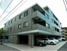 K’s中落合 (ケーズ中落合) 物件写真 建物写真1