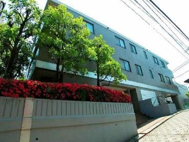 K’s中落合 (ケーズ中落合) 物件写真 建物写真2
