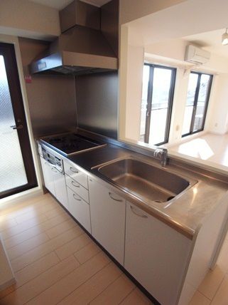 K’s中落合 (ケーズ中落合) 物件写真 建物写真21