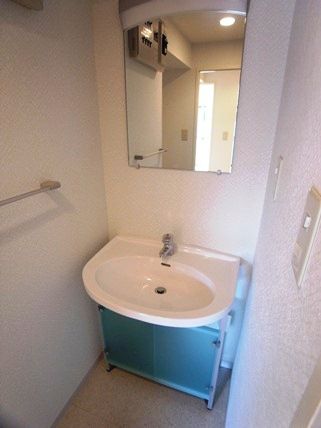 K’s中落合 (ケーズ中落合) 物件写真 建物写真22