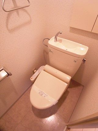 K’s中落合 (ケーズ中落合) 物件写真 建物写真24