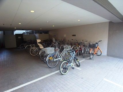 K’s中落合 (ケーズ中落合) 物件写真 建物写真25