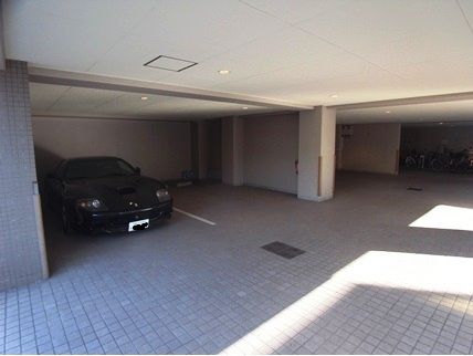 K’s中落合 (ケーズ中落合) 物件写真 建物写真26