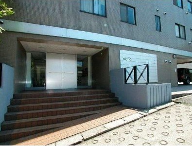 K’s中落合 (ケーズ中落合) 物件写真 建物写真3