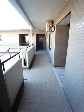 K’s中落合 (ケーズ中落合) 物件写真 建物写真7