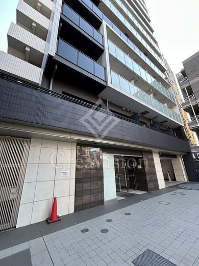 レジディア蒲田5 写真