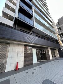 レジディア蒲田5 写真