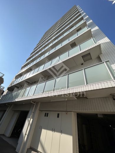 レジディア蒲田5 外観 物件画像5