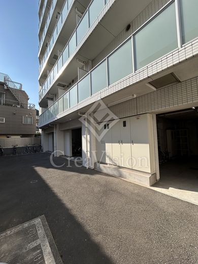 レジディア蒲田5 外観 物件画像8
