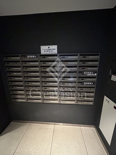 レジディア蒲田5 建物画像