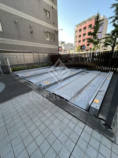 レジディア蒲田5 画像