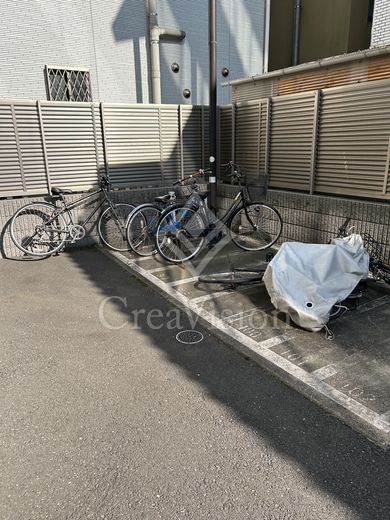 レジディア蒲田5 写真