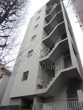 ティエドゥール麻布台 外観