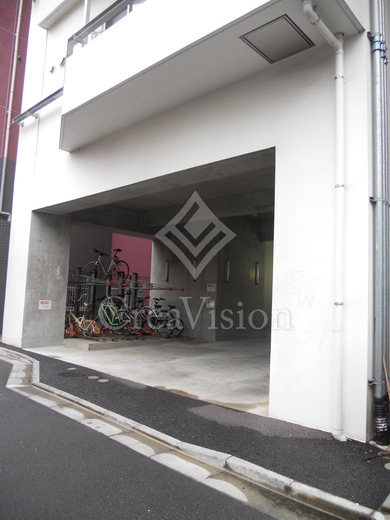 ティエドゥール麻布台 画像