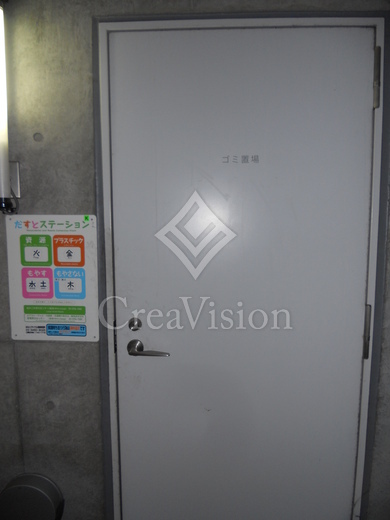 ティエドゥール麻布台 画像