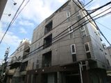 アビターレ霞町 物件写真 建物写真1