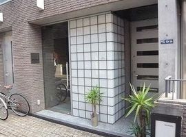 アビターレ霞町 物件写真 建物写真3