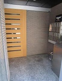 アビターレ霞町 物件写真 建物写真4