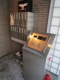 アビターレ霞町 物件写真 建物写真5