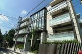 プラウド代官山 物件写真 建物写真1