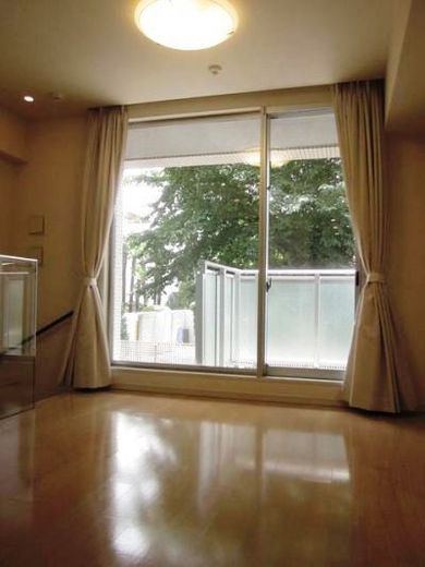 ピアース初台 物件写真 建物写真16