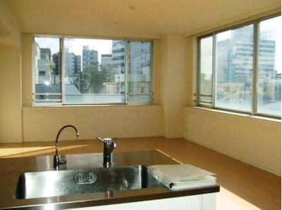 ピアース初台 物件写真 建物写真17