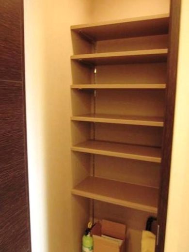 ピアース初台 物件写真 建物写真19