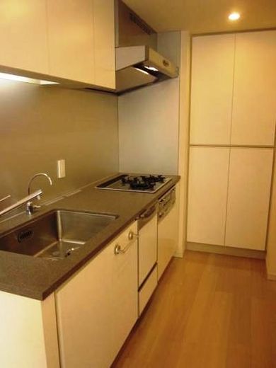 ピアース初台 物件写真 建物写真20