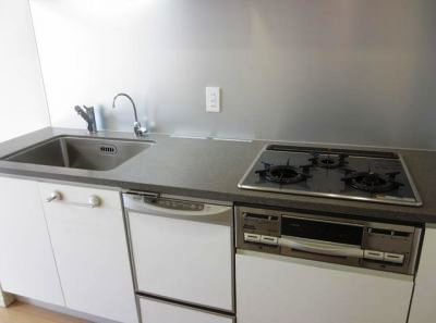 ピアース初台 物件写真 建物写真21