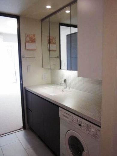 ピアース初台 物件写真 建物写真23