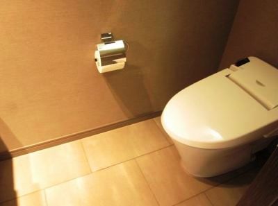 ピアース初台 物件写真 建物写真27
