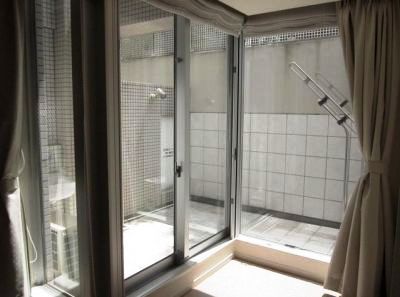 ピアース初台 物件写真 建物写真29