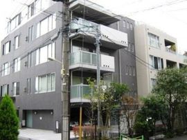 ピアース初台 物件写真 建物写真2