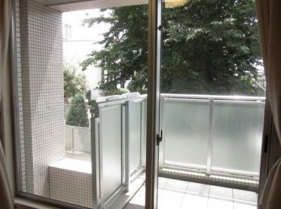 ピアース初台 物件写真 建物写真30