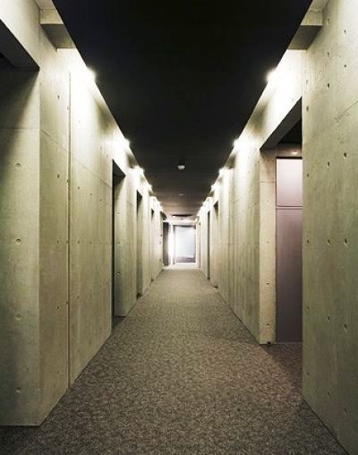 ピアース初台 物件写真 建物写真7