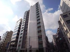 ファミール銀座イースト 物件写真 建物写真2