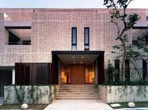 池田山プレイス 物件写真 建物写真1