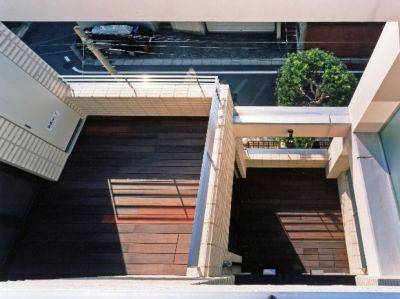 池田山プレイス 物件写真 建物写真28